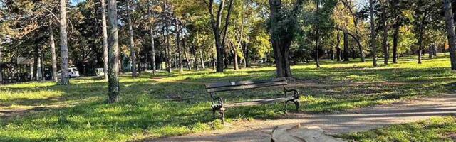 Eko gradnja dobila od gradske vlasti još jedan posao, reč je o radovima u Šećeranskom parku