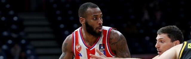 Zvezda sigurnim korakom do pobede nad Splitom!