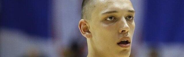 Tanasković pred okršaj sa Zvezdom! Ta jedna lopta završiće u našim rukama!