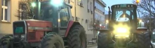 Odbornici opštine Rača usvojili zahtev poljoprivrednika o porezu