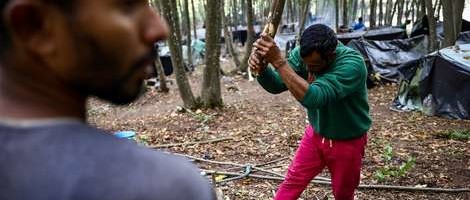 Johansson: Upravljanje migracijama rješavati zajedno s partnerima sa Zapadnog Balkana