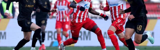 GROBARI U EKSTAZI! Partizan aktivira bombu iz Španije?!