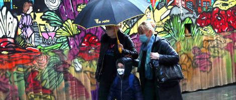 COVID-19: U BiH 1.169 novooboljelih i 14 preminulih