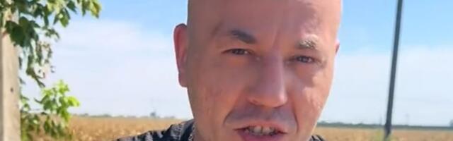Tek što je izašao iz zatvora, Aleksandar je ponovo završio iza rešetaka! Evo kolika mu robija predstoji