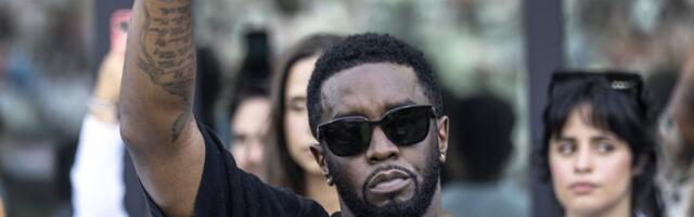 Paf Dedi pokušava da izbegne zatvor: Advokati traže smanjenje kazne