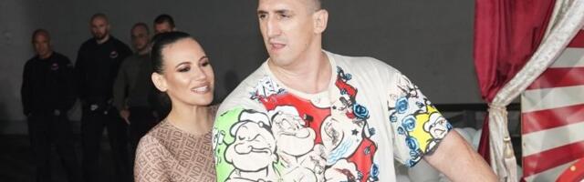 "Poverenje je izgubljeno": Kristijan Golubović i Kristina Spalević imaju novi problem