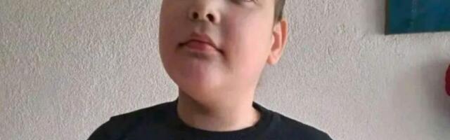 Sve bi dao da od sina čuje reč: „Tata“