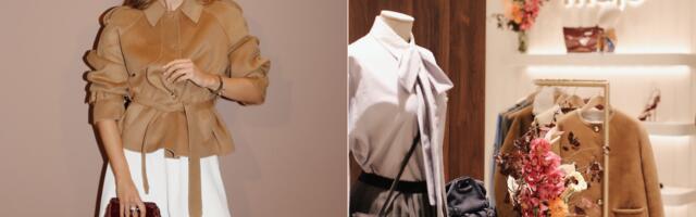 Ovo smo čekali! Beograd dobio prvu radnju čuvenog pariskog brenda Maje