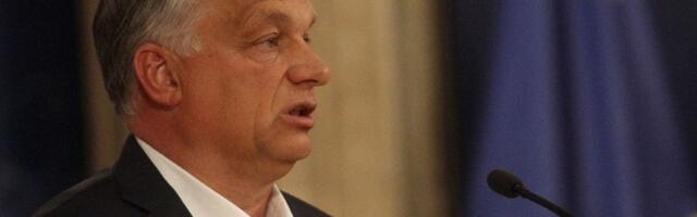 Orban udario na Trampa zbog Putina