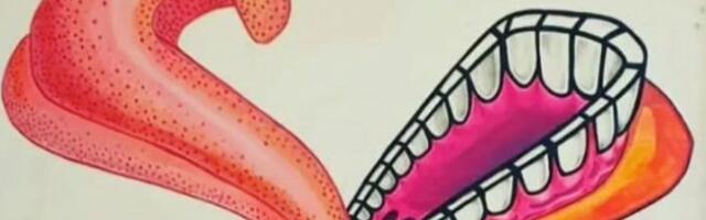 Otvaranje izložbe "Hard.Soc i Hype" u Galeriji Kuće legata