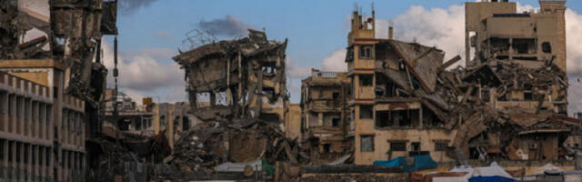 ИДФ: Убијена тројица Палестинаца у два инцидента на југу Газе