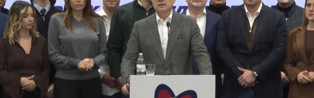 Вучевић: Наша листа остварила убедљиву и чисту победу у Неготину, Мионици и Сечњу (видео)