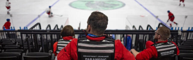 Užas! Poznati sportista u komi, lekari se bore da preživi: Ima ozbiljne povrede glave posle jezive saobraćajke