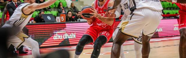 Monako probija granice, Vasa i društvo se mučili sa Asvelom