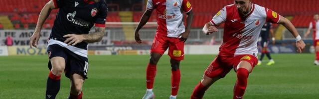 Meč Zvezde i Vojvodine u znaku humanosti i uspomene na Sinišu Mihajlovića