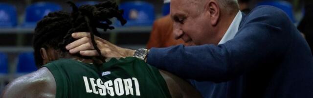 Lesor skandirao Obradoviću - Grobari će biti oduševljeni (VIDEO)