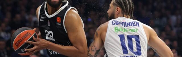 Efes krade Partizanu trenera?