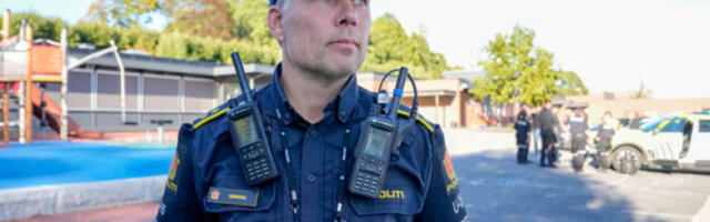 Пуцњава у тржном центру у Ослу, полиција ухапсила нападача