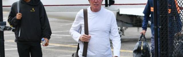 BOGATI MOGUL (82) IMAO BIZARNE ZAHTEVE! BIVŠI (32) GA PLJUJE NA SVA USTA! Morao laserski da ukloni DLAČICE, pa...