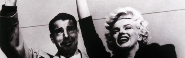 18.000 RUŽA POSLAO JE NA NJEN GROB! Najtužnija ljubavna priča u istoriji: Fatalnu Merlin Monro voleo je do smrti, njegove poslednje reči kidaju dušu!