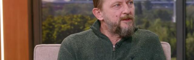 IZJAVA DANA: „Morate biti svesni koliko niste dobri da biste bili dobri“