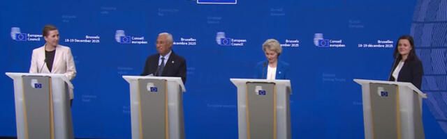 “Plan B” za Ukrajinu skupo će koštati EU: Ko su pobednici, a ko gubitnici samita i Briselu?