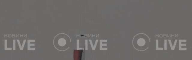 Ruska zastava iznad Kijeva: Ukrajinske vlasti priznale šta se dogodilo (VIDEO)