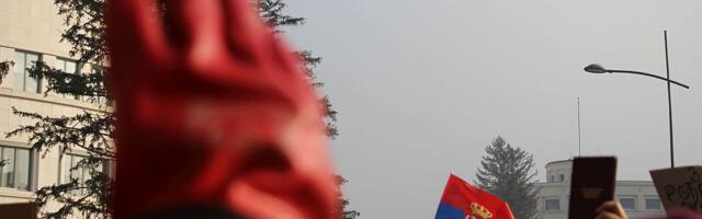 Skup studenata 28. decembra kao sakupljanje "sigurnih glasova" - da li je to bolje od protesta?