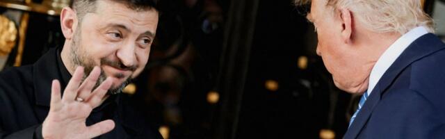 Auu... Ovo nismo očekivali: Tramp sasuo Zelenskom sve u facu - Mislim da više nećeš dolaziti u Belu kuću