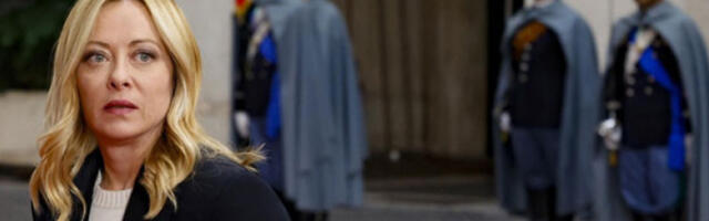 Мелони поводом усвајања буџета: Одговоран буџет у контексту ограничених ресурса