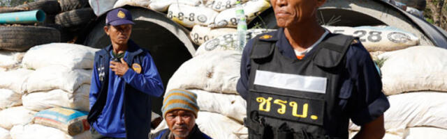 Тајланд ослободио 18 камбоџанских војника након обнове примирја