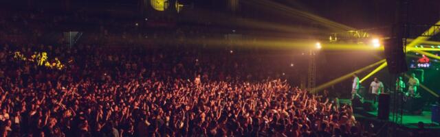 TomorrowLE festival poziva publiku da predloži izvođače za jubilarno izdanje