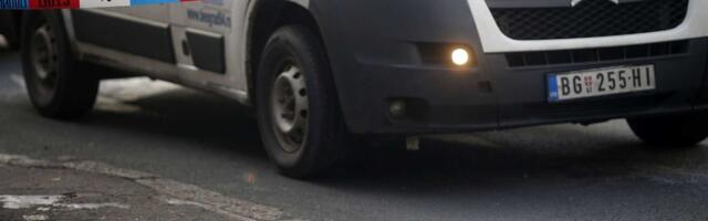 Saobraćajka kod Kragujevca: Stradao vozač