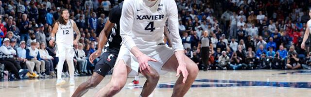 Filip upisao dabl-dabl protiv jednog od najboljih timova u novogodišnjoj noći, nisu mogli da ga zaustave!