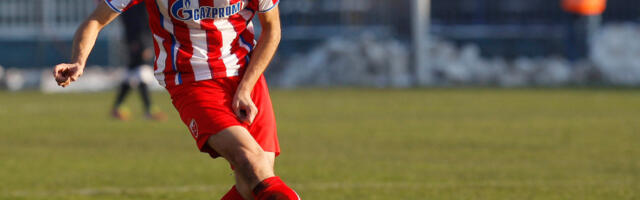 Igraš za Zvezdu, a kao da si kriminalac - Petković otkrio: Zvali su moćne političare da pređem u Partizan