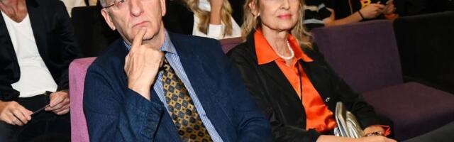 Suprugu Branimira Brstine znamo svi, a evo kako izgleda njegova ĆERKA koju niko ne viđa u javnosti - samo se jednom pojavila sa ocem (FOTO)