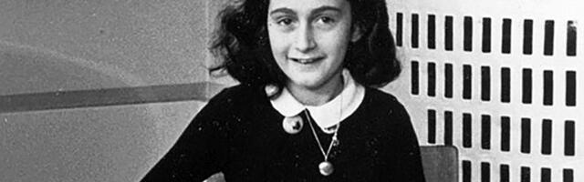 Umrla polusestra Ane Frank