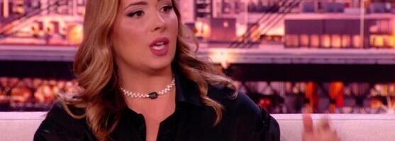 MOLILA SAM MARKA DA SE RAZVEDEMO! Poznata voditeljka šokirala izjavom, svi su mislili da je u idealnom braku " Želela sam da mi ne da decu"