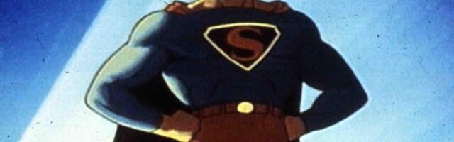 Strip sa Supermenom prodat za 15 miliona dolara!