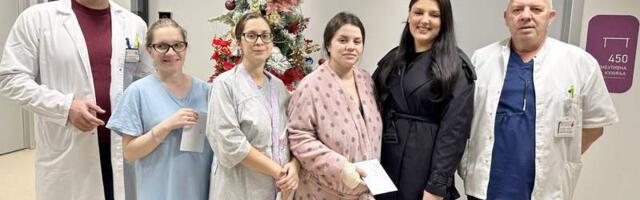 Kad se radost poklanja: tradicija koja traje 25 godina