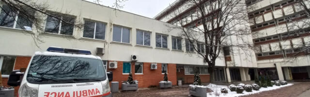 “AutoČačak“ i “EuroLine“ donirali po milion dinara čačanskoj Opštoj bolnici