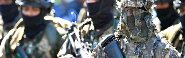 OVA ZEMLJA DOMINIRA VOJNOM SILOM U LATINSKOJ AMERICI: Troše enormne sume novca u odbranu, ostale im nisu ni blizu!