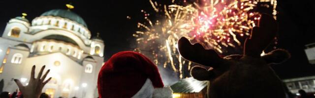 5 najlepših čestitiki za Srpsku novu godinu: Izmamite najdražima osmeh u ponoć najlepšim porukama i ulepšajte ulazak u pravoslavnu 2026.