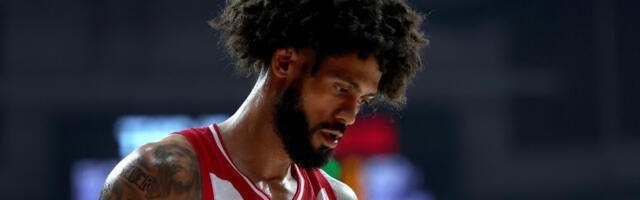 Dorsi upozorava pred Partizan: Moramo da se borimo, jer nam oni sigurno neće pokloniti pobedu