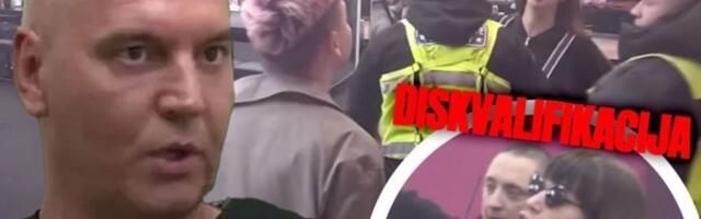 "MILJANA JE ISPLANIRALA SVOJU DISKVALIFIKACIJU!" Najnovije informacije otkrile ŠOK DETALJE - sve je unapred smišljeno?