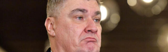 Милановић: Постоји само једно решење за Гренланд