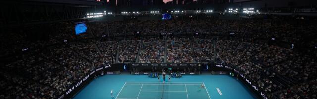 Đoković startovao protiv Martineza na AO 2026