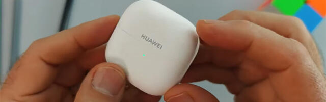 Test: Huawei FreeClip 2 – Slušalice kao modni aksesoar