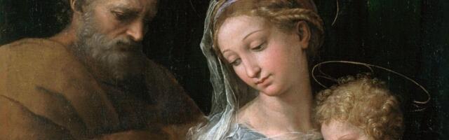 Veštačka inteligencija otkrila misteriozan detalj na Rafaelovoj slavnoj slici: Naučnici zapanjeni