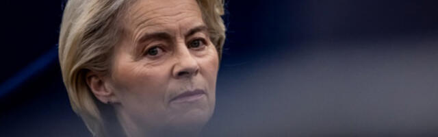 Урсула одложила планове за формирање обавештајне јединице ЕУ под њеном управом